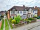 Thumbnail End terrace house for sale in Harewood Road, Whoberley, Coventry