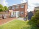 Thumbnail Semi-detached house for sale in Brier Close, Waterthorpe, Sheffield