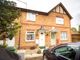 Thumbnail Terraced house for sale in Handley Road, Pengam Green, Cardiff