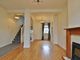 Thumbnail Terraced house for sale in Norland Road, Southsea