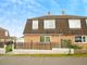 Thumbnail Semi-detached house for sale in Milton Road, Barry