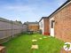 Thumbnail Semi-detached house for sale in Swaledale Road, Fleet Estate, Dartford, Kent