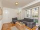 Thumbnail Flat for sale in Waterdale Manor House, Harewood Avenue, Marylebone