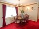 Thumbnail Detached bungalow for sale in Nosterfield, Bedale