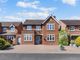 Thumbnail Detached house for sale in Lapworth Oaks, Solihull