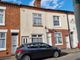 Thumbnail Terraced house for sale in Belper Street, Leicester