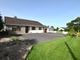 Thumbnail Detached bungalow for sale in Penboyr, Felindre, Llandysul