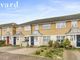 Thumbnail Terraced house for sale in Hanover Mews, Brighton