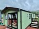 Thumbnail Mobile/park home for sale in Taynuilt