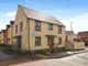 Thumbnail Detached house for sale in Merton Road, Frenchay, Bristol