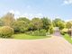 Thumbnail Detached house for sale in Brentwood House, West Meon, Petersfield