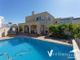 Thumbnail Villa for sale in Mojacar Playa, Almeria, Spain