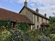 Thumbnail Detached house for sale in Burton Street, Marnhull, Sturminster Newton