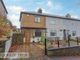 Thumbnail End terrace house for sale in Booth Road, Waterfoot, Rossendale