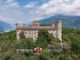 Thumbnail Ch&acirc;teau for sale in Montalto Dora, 10016, Italy