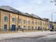 Thumbnail Flat to rent in The Grainstore, 4 Western Gateway, London