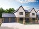 Thumbnail Detached house for sale in Plot 7, Eastfields, Whitton