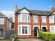 Thumbnail End terrace house for sale in Gregory Avenue, Coventry