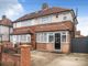Thumbnail Semi-detached house for sale in Feltham, Hounslow