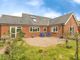 Thumbnail Bungalow for sale in Fen Street, Old Buckenham, Attleborough, Norfolk