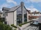 Thumbnail Detached house for sale in Pencisely Road, Cardiff
