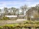 Thumbnail Detached house for sale in Cronkstone Grange, Hurdlow, Derbyshire
