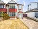 Thumbnail Semi-detached house for sale in Ravenswood Avenue, West Wickham