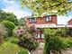 Thumbnail Detached house for sale in Mallard Close, Pelsall, Walsall