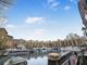 Thumbnail Flat for sale in East Smithfield, London