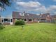 Thumbnail Bungalow for sale in Old Road South, Kempsey, Worcester