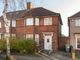 Thumbnail Semi-detached house for sale in Wyld Way, Wembley