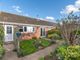 Thumbnail Semi-detached bungalow for sale in Castle Cottages, Thornham