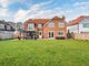 Thumbnail Detached house for sale in Silchester Road, Little London, Hampshire