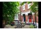 Thumbnail Flat to rent in Whitehall Park, London