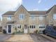 Thumbnail Terraced house for sale in Suffolk Close, Tetbury