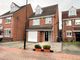 Thumbnail Detached house for sale in Harewood Close, Balby, Doncaster