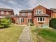 Thumbnail Detached house for sale in Birkdale Gardens, Belmont, Durham