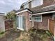 Thumbnail Semi-detached house for sale in Astbury Close, Altrincham