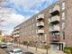 Thumbnail Flat for sale in Hebrides Court, London