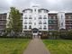 Thumbnail Flat to rent in Hermitage Close, Abbeywood, Greenwich