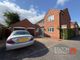 Thumbnail Detached house for sale in Milner Fields, Wellow