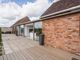 Thumbnail Barn conversion for sale in Sandfields Barn, Luddington, Stratford Upon Avon