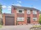 Thumbnail Detached house for sale in Willingale Way, Thorpe Bay