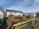 Thumbnail Detached bungalow for sale in The Glebe, Ashkirk, Selkirk