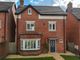 Thumbnail Detached house for sale in Vicars Hall Lane, Worsley, Manchester, Greater Manchester