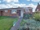 Thumbnail Bungalow for sale in Thackeray Close, Braintree