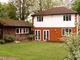 Thumbnail Detached house for sale in Sutton Lane, Banstead