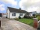 Thumbnail Bungalow for sale in Belford Avenue, Thornton-Cleveleys