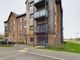 Thumbnail Flat to rent in Kirkpatrick House, Millard Place, Arborfield Green, Reading