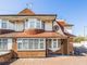 Thumbnail Flat for sale in Riverview Road, Ewell, Epsom